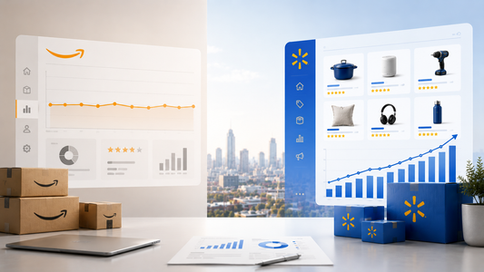 Walmart Marketplace in 2026: What Amazon Brands Are Leaving on the Table
