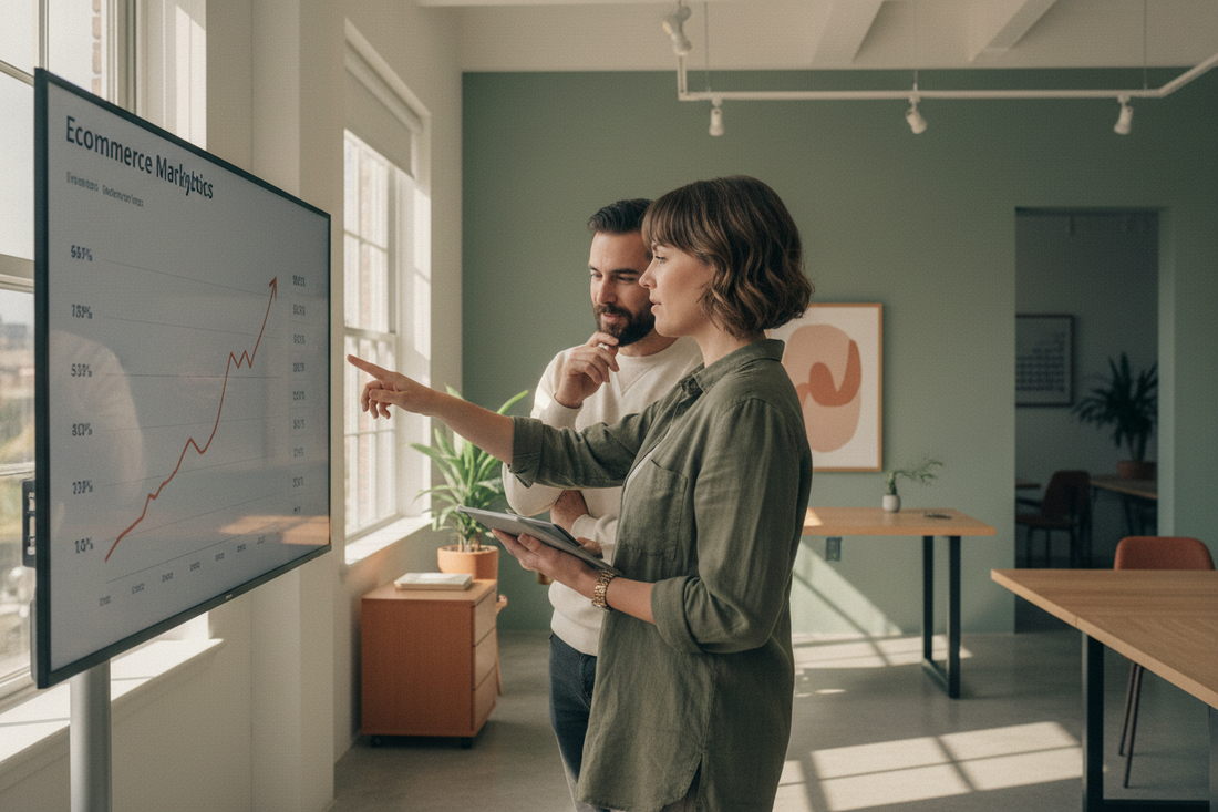 Meet Seed Ventures: The Marketplace Growth Operator for Brands Built to Lead