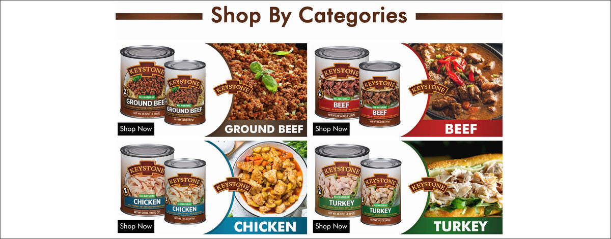 Brand Story & Storefront