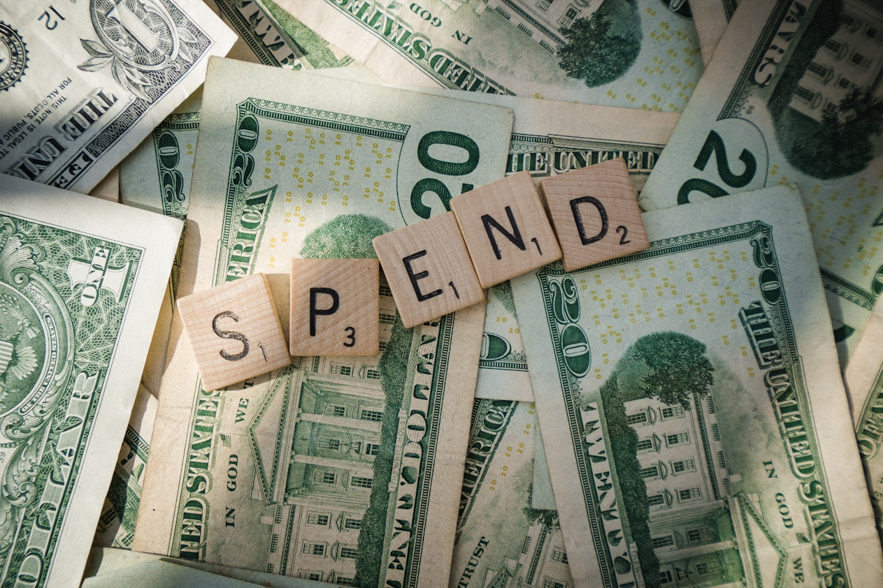 They care about your spend