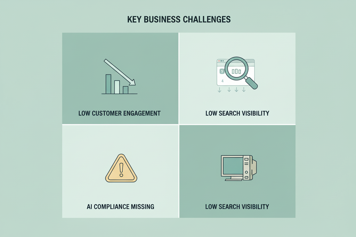Challenge visual